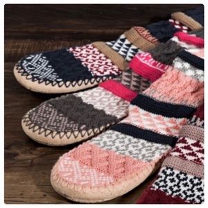 Ruggine Premium Slipper Socks S/M or L/XL